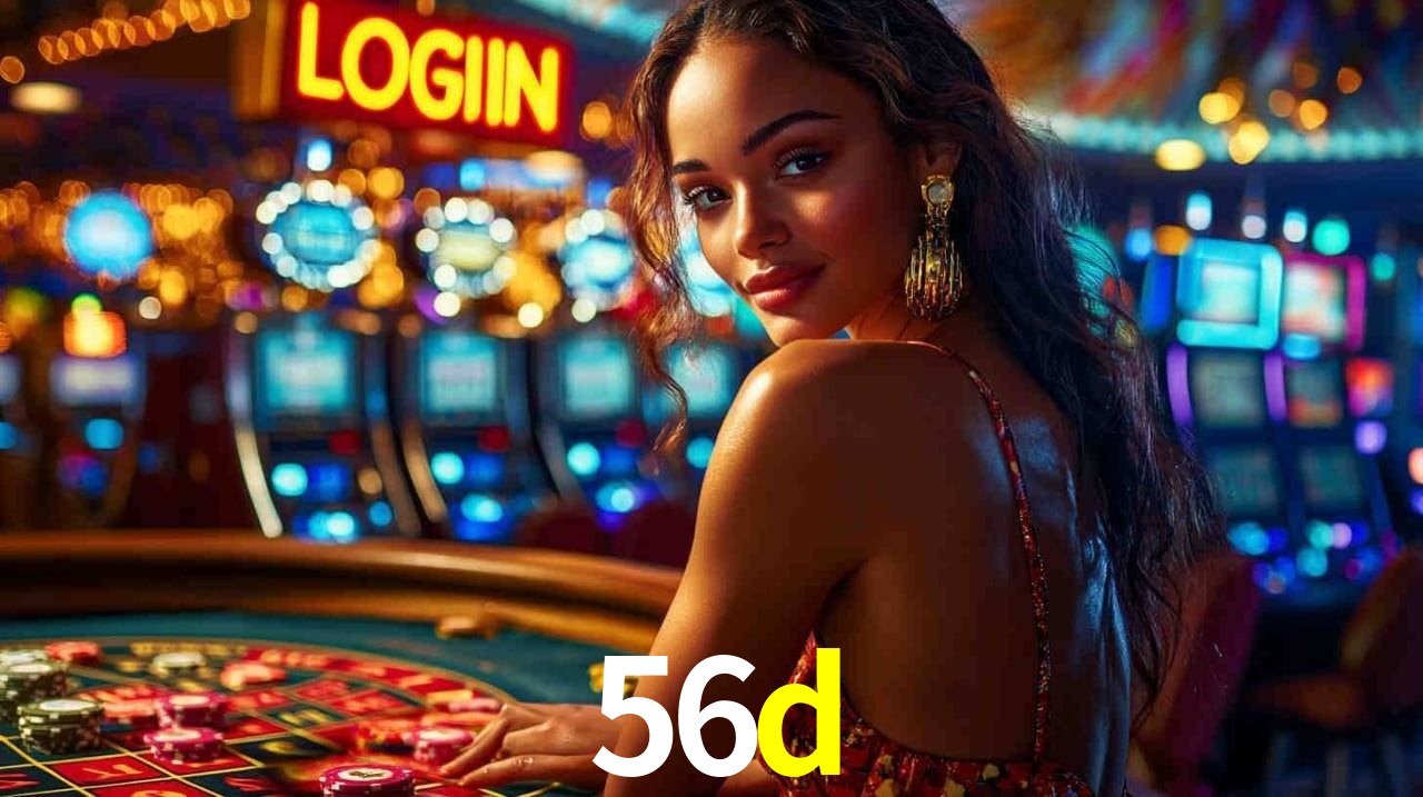 Login Seguro 56d