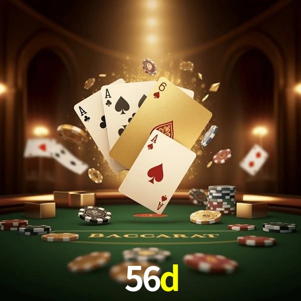 Blackjack Table 56d