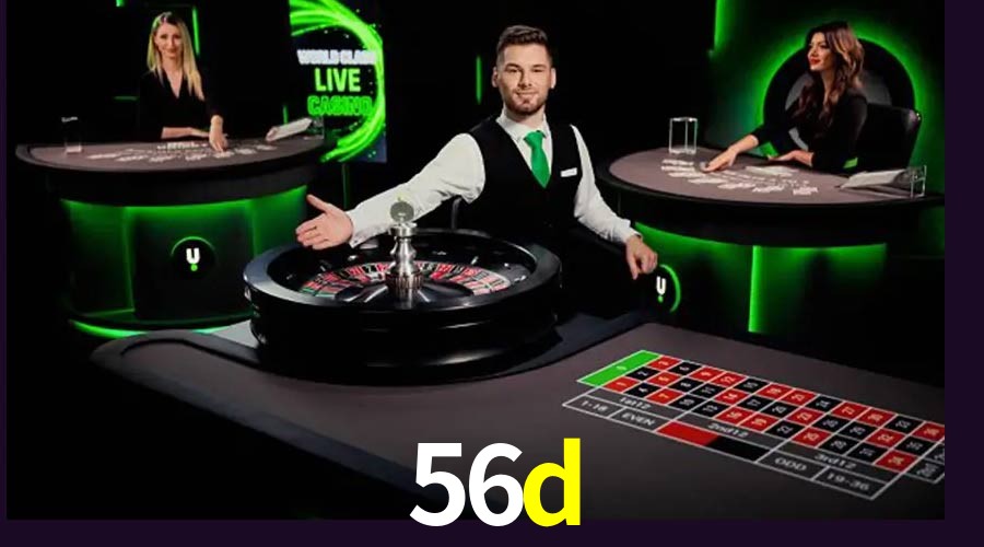 Live Casino 56d
