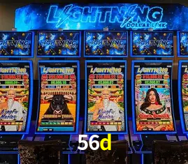 Explorando a Categoria de Eventos em Apostas na 56d