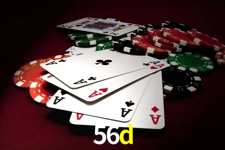 Casino Ao Vivo 56d
