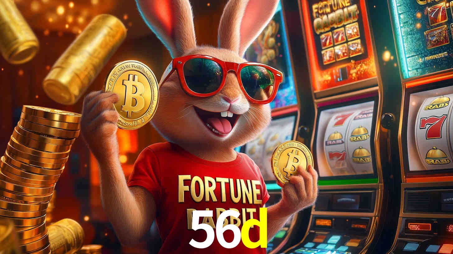 Descubra o Programa VIP da 56d: Vantagens Exclusivas para Jogadores